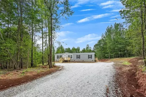 Exterior - 359 Hembree Rd, Commerce, GA 30529 photo 4 of 10
