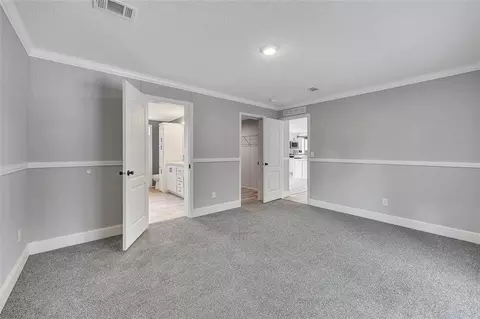 Bedroom - 359 Hembree Rd, Commerce, GA 30529 photo 2 of 4
