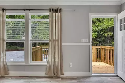 Entry Way - 359 Hembree Rd, Commerce, GA 30529 photo 1 of 3