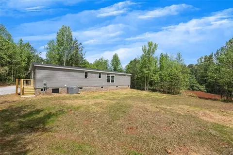 Exterior - 359 Hembree Rd, Commerce, GA 30529 photo 9 of 10