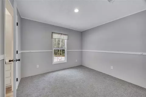Bedroom - 359 Hembree Rd, Commerce, GA 30529 photo 4 of 4