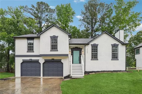 3343 Mooring Dr, Powder Springs, GA 30127