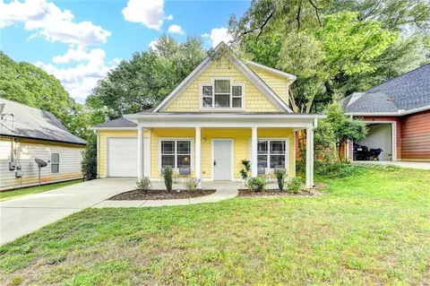 1112 Birch St SW, Atlanta, GA 30310