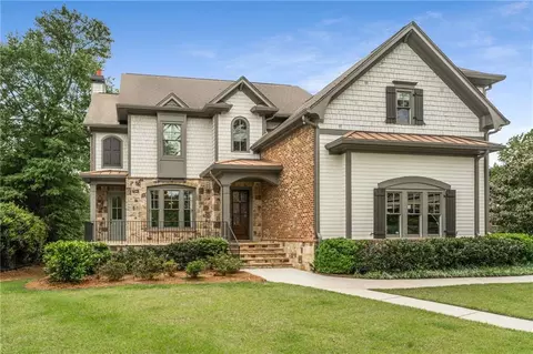 4823 Layfield Dr, Dunwoody, GA 30338
