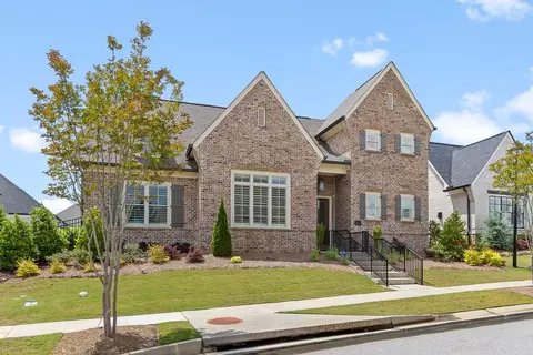2824 Cork St, Braselton, GA 30517