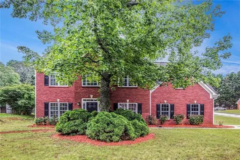 602 Jules Crest Ct, Lawrenceville, GA 30045