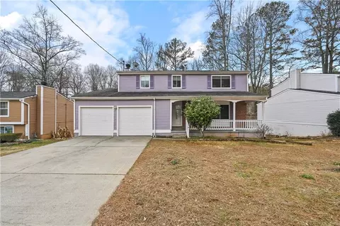 4608 Rosemear Ct, Norcross, GA 30093