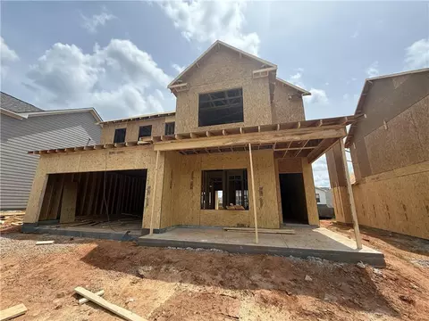 341 Ridge Pointe Dr, Athens, GA 30606