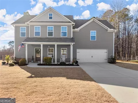 99 Cedar Dr, Pendergrass, GA 30567