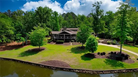 1971 Reids Ferry Rd, Buckhead, GA 30625