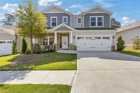 704 Chipping Sparrow St, Canton, GA 30115