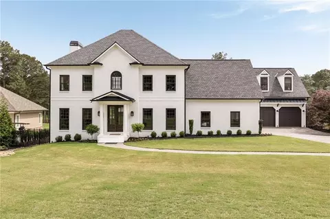2211 Lattimore Farm Dr NW, Kennesaw, GA 30152