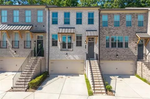 3982 Carver Cir, Doraville, GA 30360