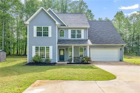 5652 Burruss Rd, Cumming, GA 30028