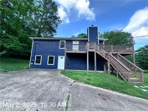 4464 Cary Dr, Snellville, GA 30039