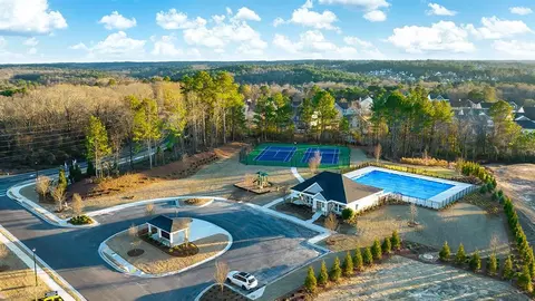 1831 Lacebark Elm Way, Lawrenceville, GA 30045