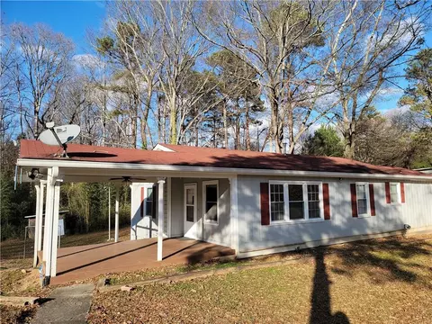 2569 Old Peachtree Rd, Duluth, GA 30097