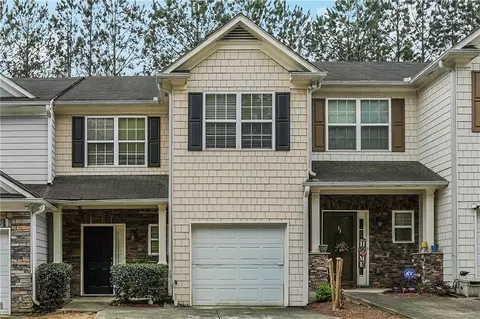 1341 Rogers Trce, Lithonia, GA 30058