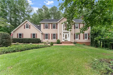 4135 Ashford Way, Gainesville, GA 30507