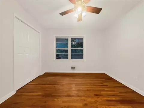 Bedroom - 4261 E Conley Rd, Conley, GA 30288 photo 4 of 7