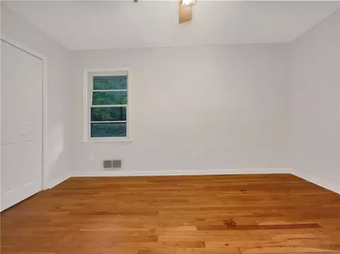 Bedroom - 4261 E Conley Rd, Conley, GA 30288 photo 6 of 7