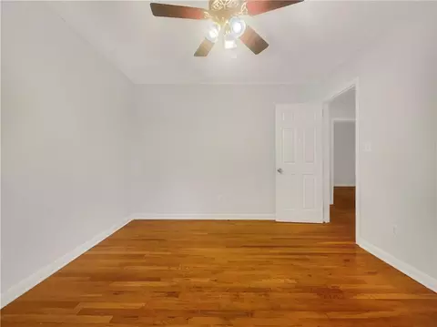 Bedroom - 4261 E Conley Rd, Conley, GA 30288 photo 5 of 7