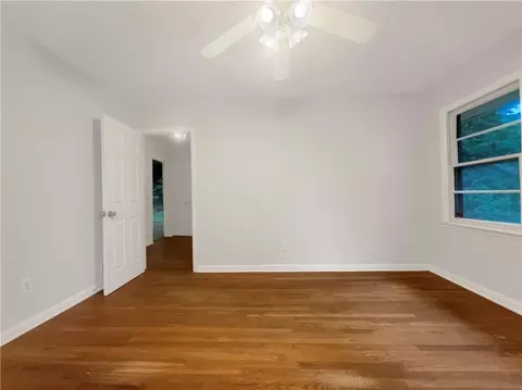 Bedroom - 4261 E Conley Rd, Conley, GA 30288 photo 7 of 7