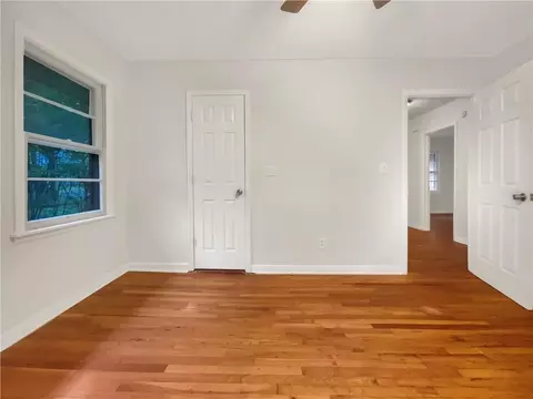 Bedroom - 4261 E Conley Rd, Conley, GA 30288 photo 3 of 7