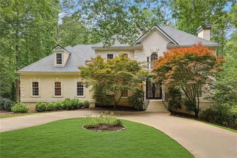 200 River Pass Trl, Atlanta, GA 30350