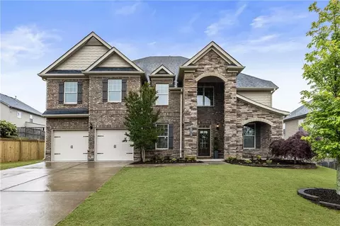 4375 Mossbrook Cir, Alpharetta, GA 30004
