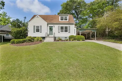 1972 Wingate Rd, Chamblee, GA 30341