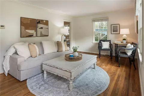 Living - 1972 Wingate Rd, Chamblee, GA 30341 photo 1 of 3