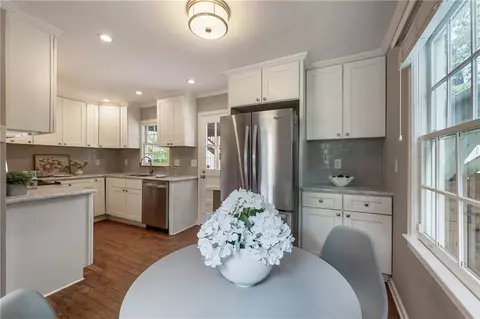 Kitchen - 1972 Wingate Rd, Chamblee, GA 30341 photo 1 of 5