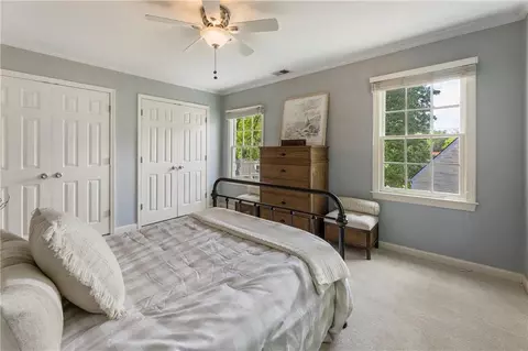 Bedroom - 1972 Wingate Rd, Chamblee, GA 30341 photo 7 of 7