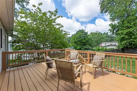 Exterior - 1972 Wingate Rd, Chamblee, GA 30341 photo 3 of 14