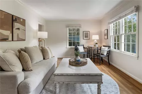 Living - 1972 Wingate Rd, Chamblee, GA 30341 photo 2 of 3
