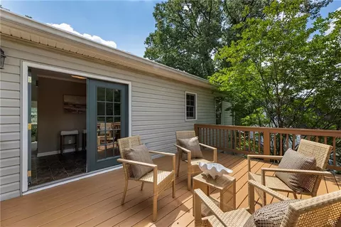 Exterior - 1972 Wingate Rd, Chamblee, GA 30341 photo 2 of 14