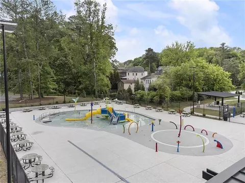 Exterior - 1972 Wingate Rd, Chamblee, GA 30341 photo 12 of 14