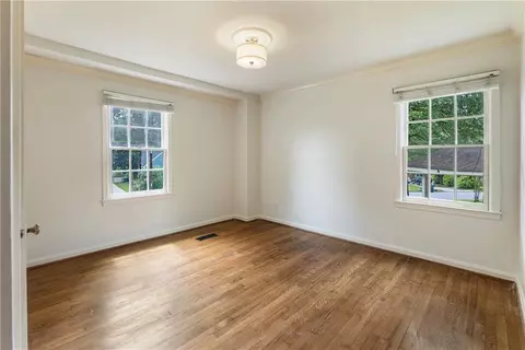Bedroom - 1972 Wingate Rd, Chamblee, GA 30341 photo 1 of 7