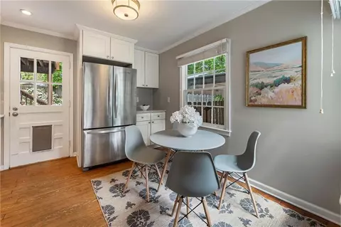 Dining - 1972 Wingate Rd, Chamblee, GA 30341 photo 2 of 2