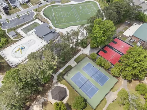 View/Area - 1972 Wingate Rd, Chamblee, GA 30341 photo 1 of 1