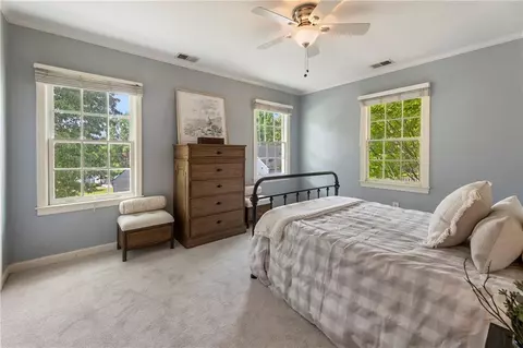Bedroom - 1972 Wingate Rd, Chamblee, GA 30341 photo 6 of 7