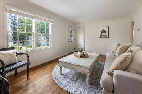 Living - 1972 Wingate Rd, Chamblee, GA 30341 photo 3 of 3