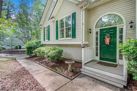 90 Camden Woods Pl, Dallas, GA 30157