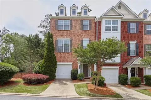 7812 Kiverton Pl, Atlanta, GA 30350