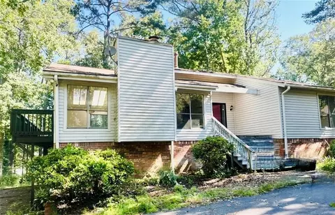 2830 Jodeco Dr, Jonesboro, GA 30236