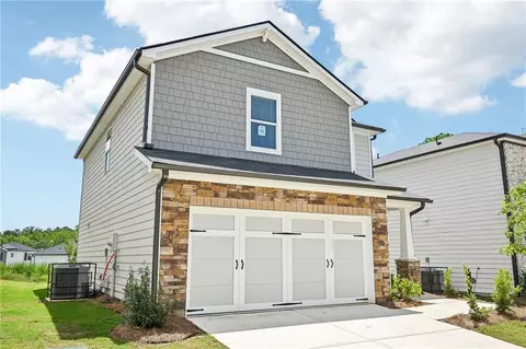 2761 Aralynn Way, College Park, GA 30337