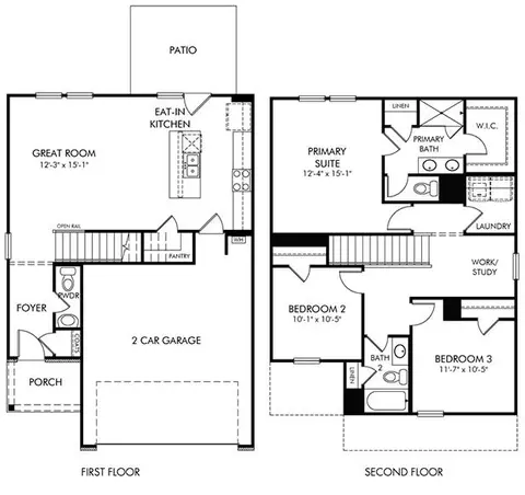 2761 Aralynn Way, College Park, GA 30337