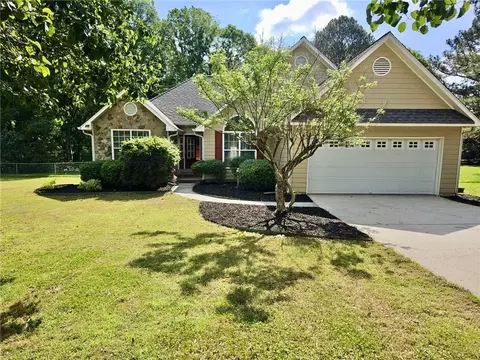110 Orleans Blvd, Mcdonough, GA 30253