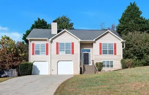 3238 Windgate Dr, Buford, GA 30519